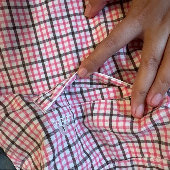 Adidas Golf Skirt Size 10

#1063 - Picture 13 of 13